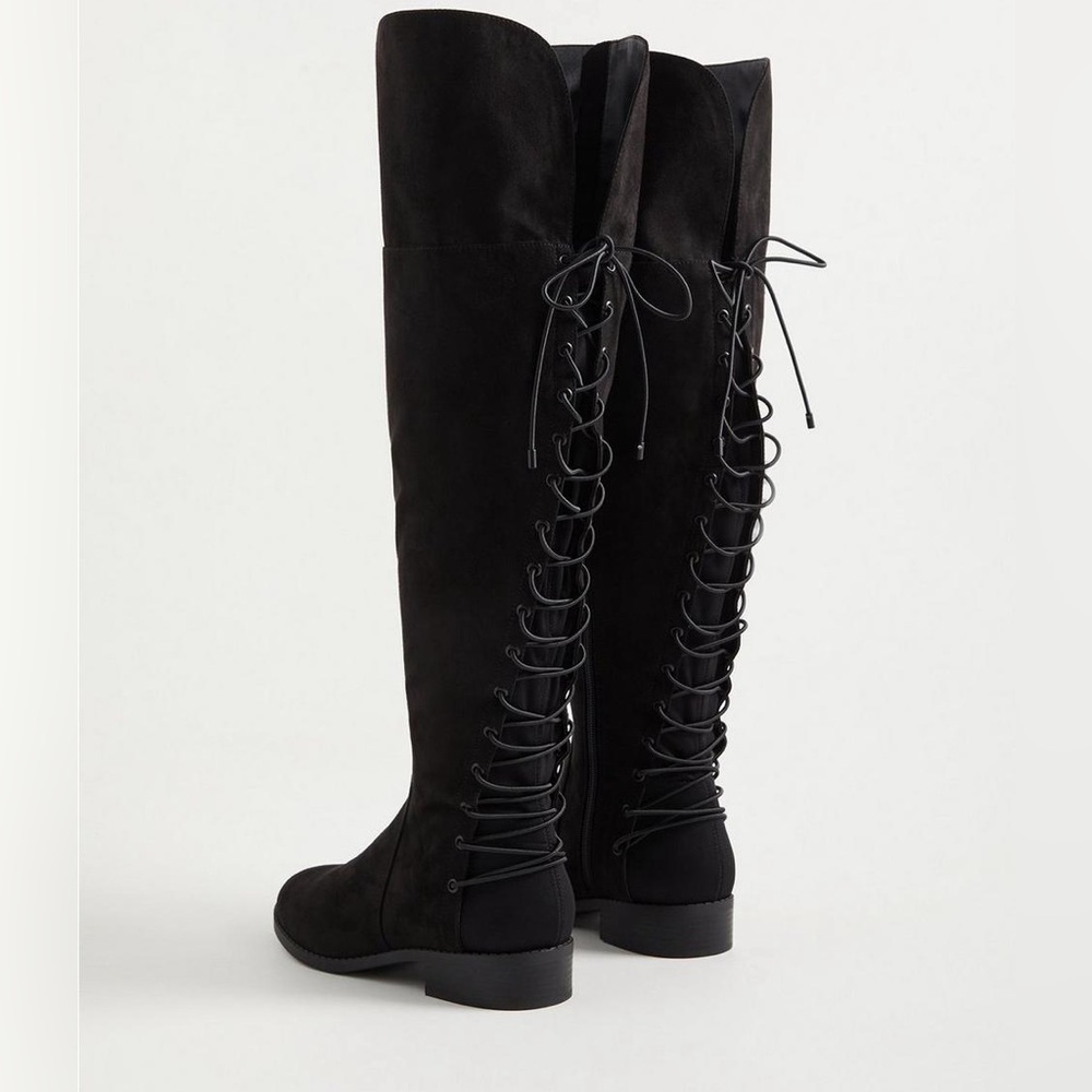 Knee/Thigh high Boots